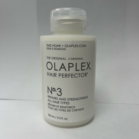 Olaplex Take Home Hair Treatment - Picture 1 of 3